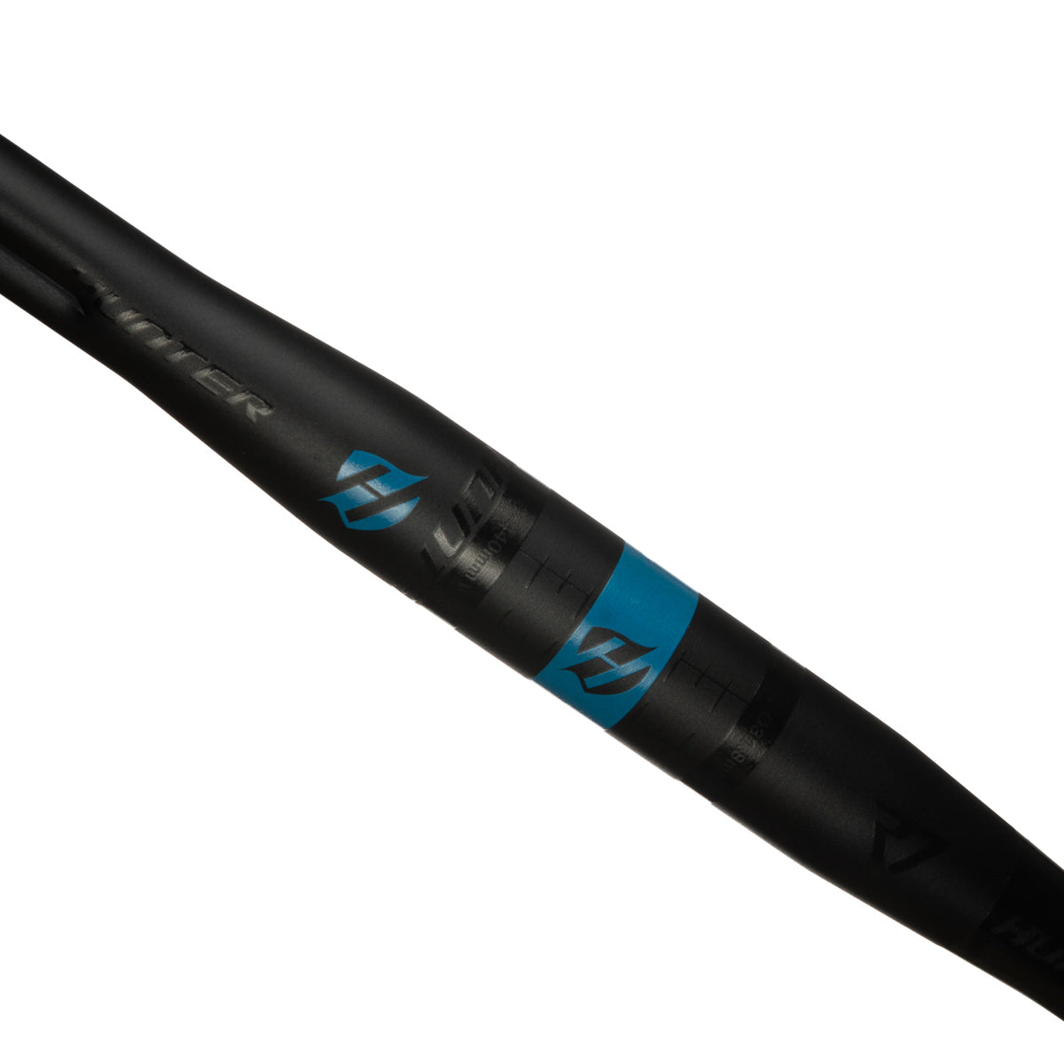 Manubrio para bicicleta de ruta Hunter 31.8x440 mm