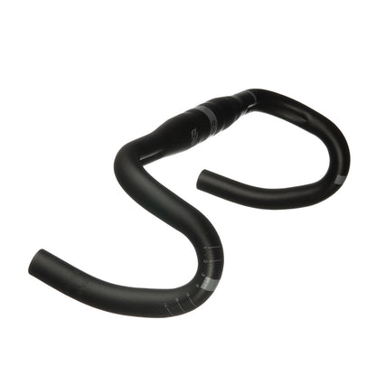 Manubrio para bicicleta de ruta Hunter 31.8x440 mm