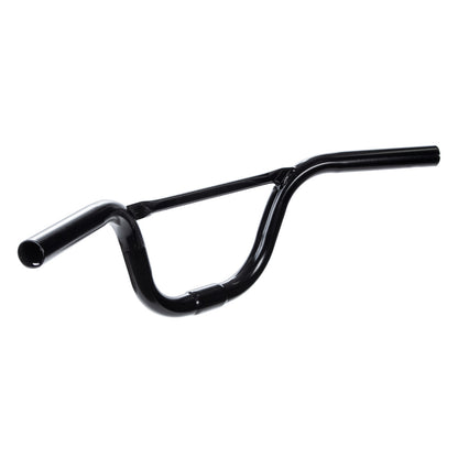 Manubrio infantil para bicicleta Wander Negro