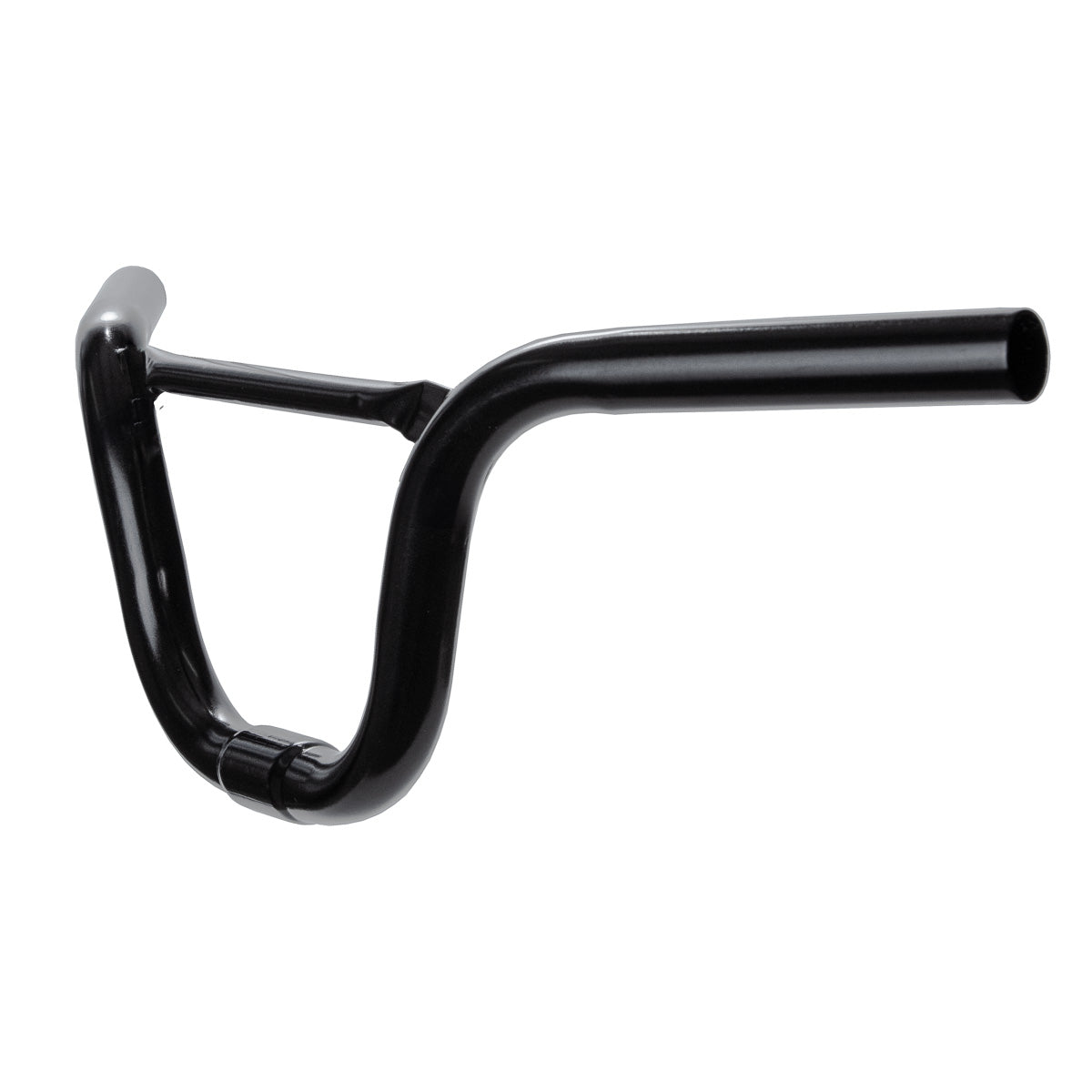 Manubrio infantil para bicicleta Wander Negro