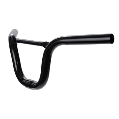 Manubrio infantil para bicicleta Wander Negro