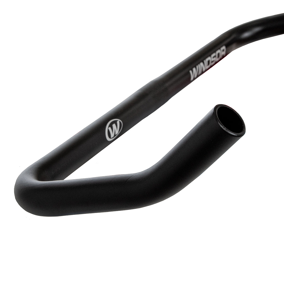 Manubrio para bicicleta Fixie y triatlón Windsor 25 4 480mm