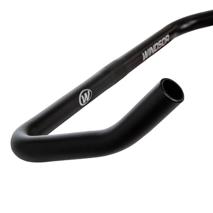 Manubrio para bicicleta Fixie y triatlón Windsor 25 4 480mm