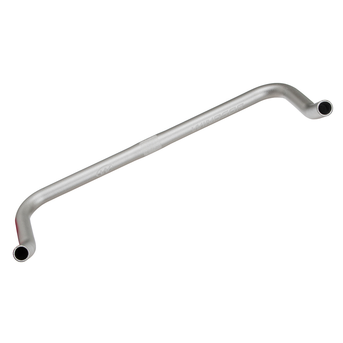 Manubrio para bicicleta Fixie y triatlón Windsor 25 4 480mm