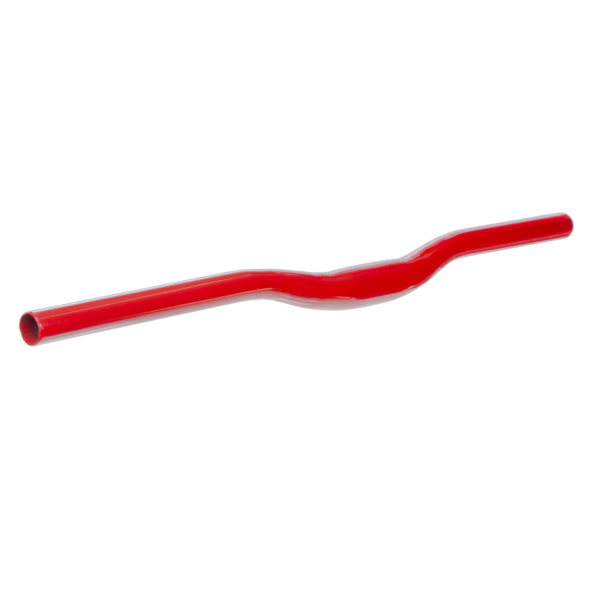 Manubrio para bicicleta de montaña R29 620mm Rojo