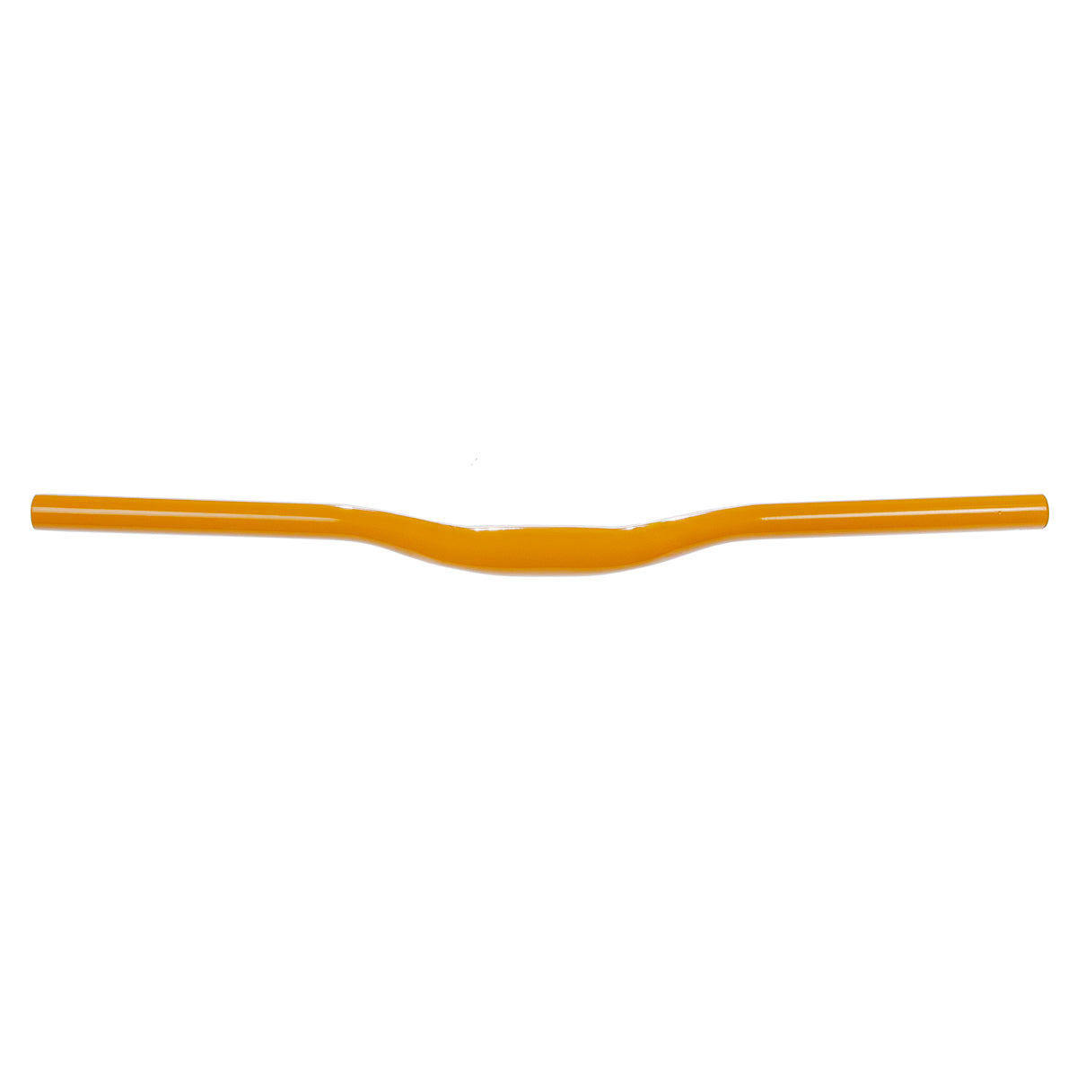 Manubrio para bicicleta de montaña R29 620mm Rojo