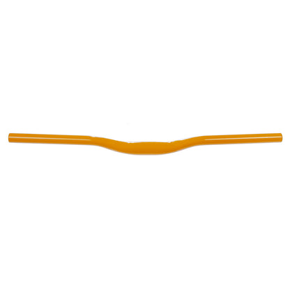 Manubrio para bicicleta de montaña R29 620mm Rojo