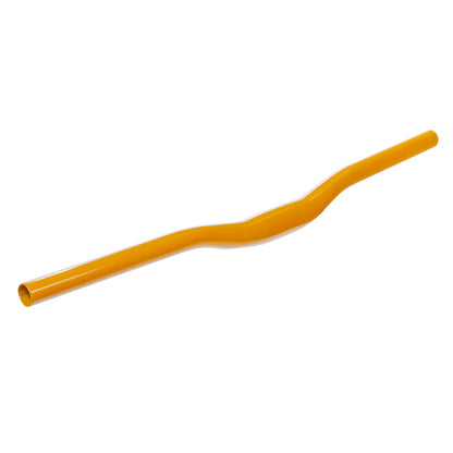 Manubrio para bicicleta de montaña R29 620mm Rojo