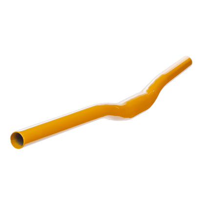 Manubrio para bicicleta de montaña R29 620mm Rojo