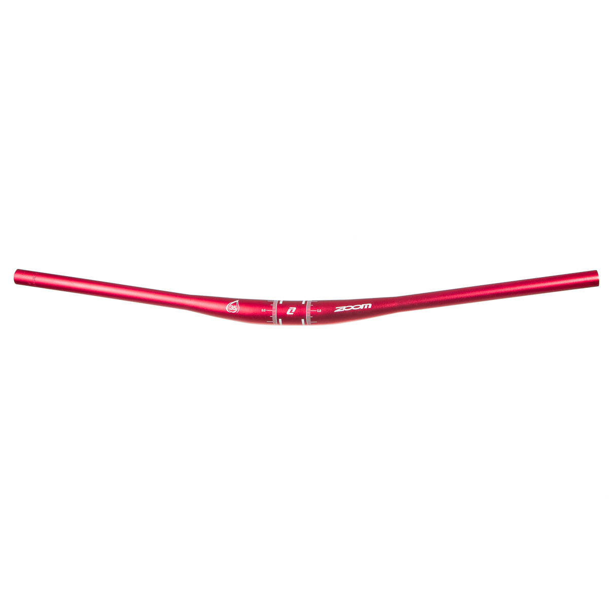 Manubrio para bicicleta de montaña Enduro Trail Zoom 35x800 mm