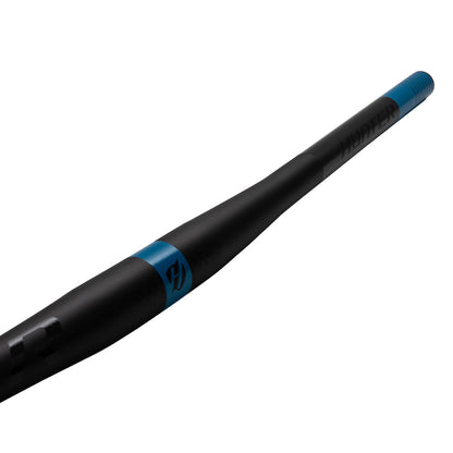 Manubrio para bicicleta de montaña Hunter XC 31.8x740 mm