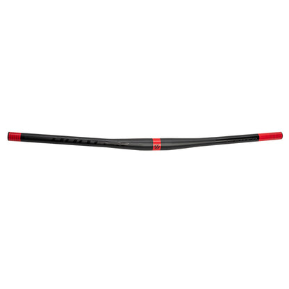 Manubrio para bicicleta de montaña Hunter XC 31.8x740 mm