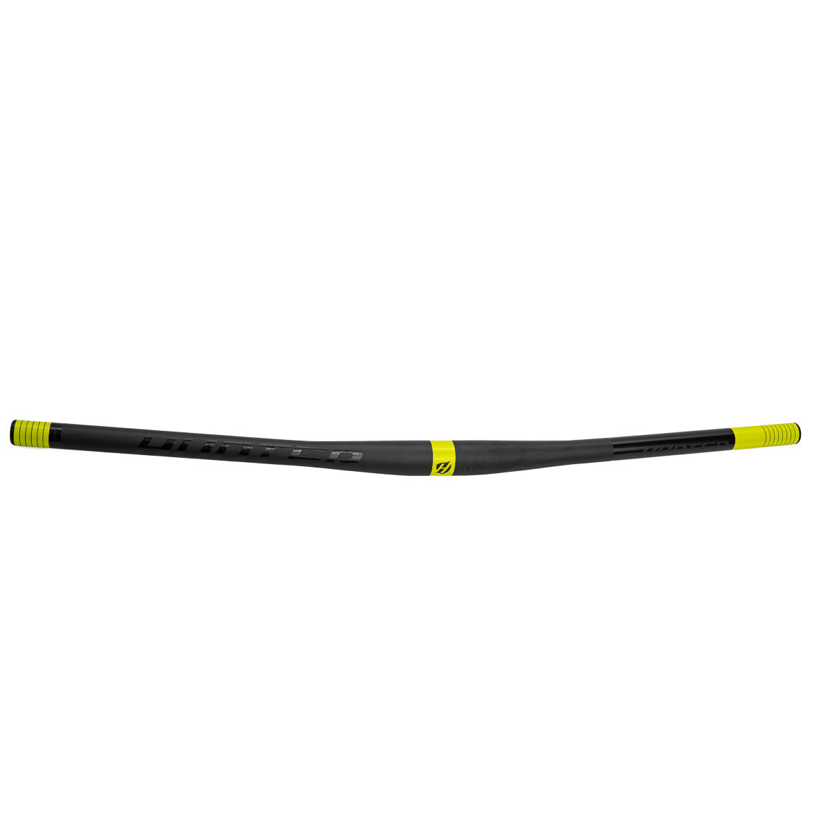 Manubrio para bicicleta de montaña Hunter XC 31.8x740 mm