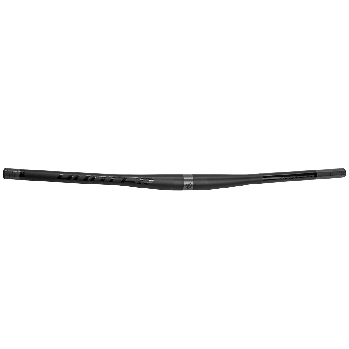 Manubrio para bicicleta de montaña Hunter XC 35x740 mm