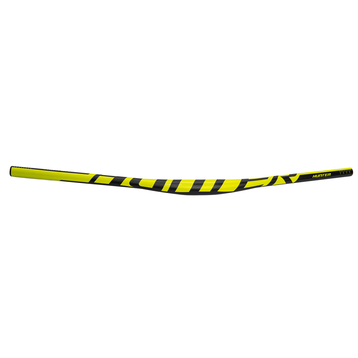Manubrio para bicicleta de montaña Hunter All Mountain 35x800 mm