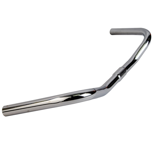 Manubrio para bicicleta de turismo Windsor 25.4x535 mm