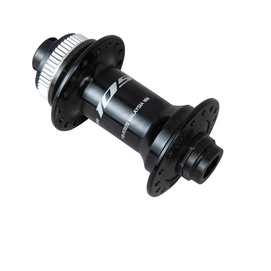 Maza delantera para bicicleta Shimano 105 HB R7070 32h