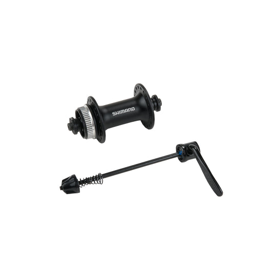 Maza delantera para bicicleta Shimano Acera HB M3050 36h
