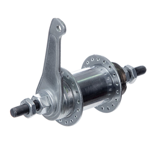 Maza contrapedal para bicicleta Roller 36h 14G