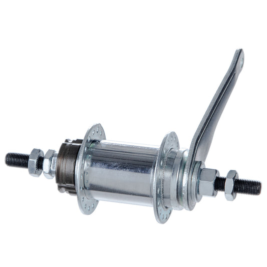 Maza contrapedal para bicicleta Roller 36h 14G