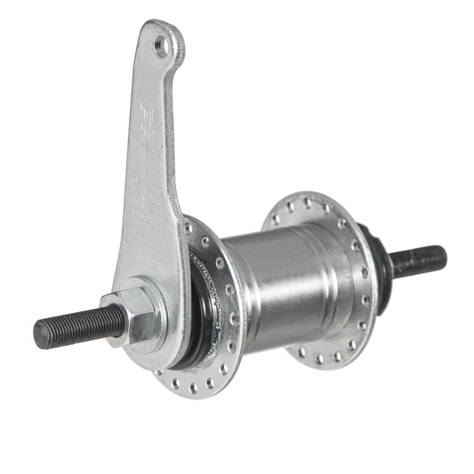 Maza trasera contra pedal para bicicleta Falcon CF E15 18d