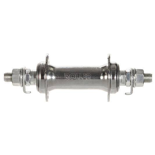 Maza delantera para bicicleta 28h 14G Roller