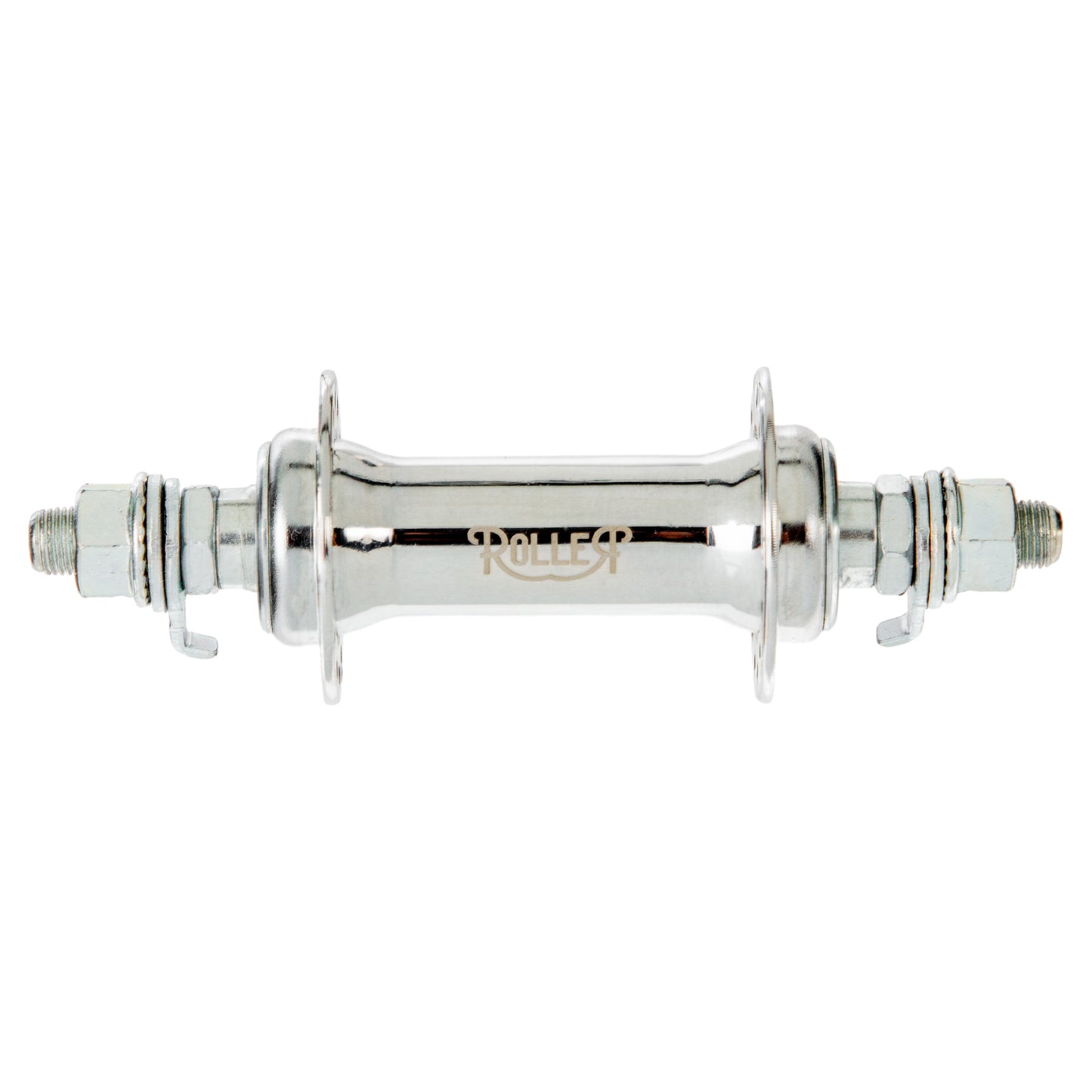 Maza delantera para bicicleta 28h 14G Roller