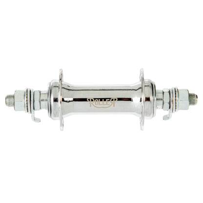Maza delantera para bicicleta 28h 14G Roller