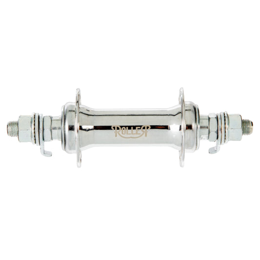 Maza delantera para bicicleta 28h 14G Roller