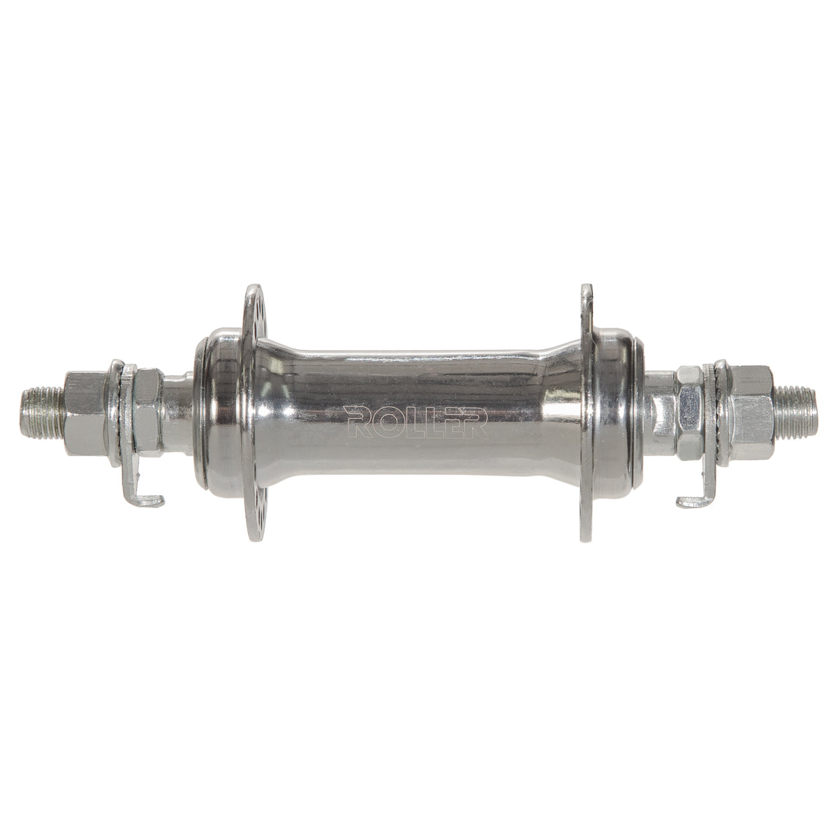 Maza delantera para bicicleta Roller 36h