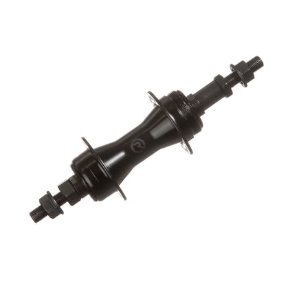 Maza trasera para bicicleta Roller 36h 14G 6/7v