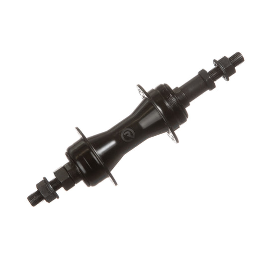 Maza trasera para bicicleta Roller 36h 14G 6/7v