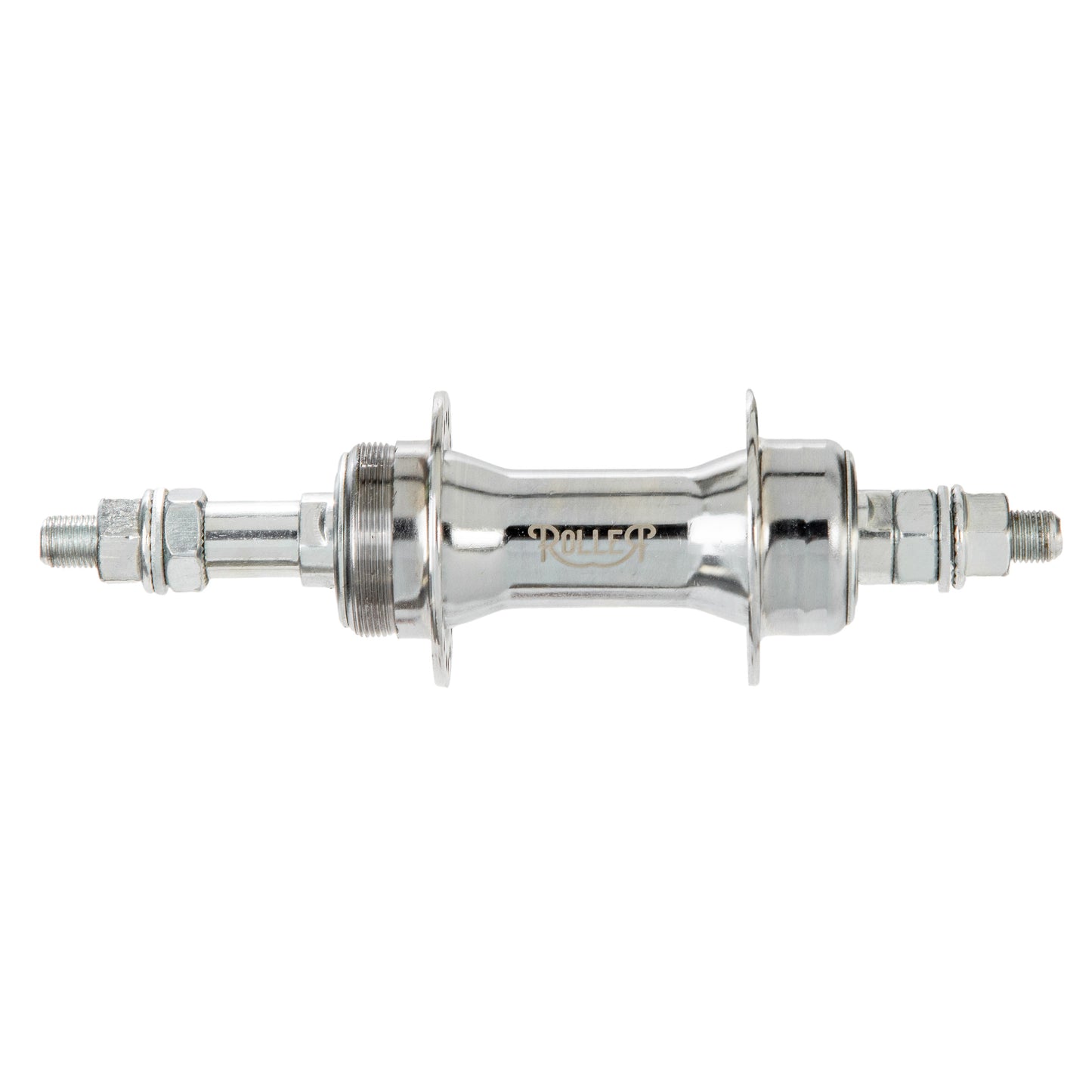 Maza trasera para bicicleta Roller 36h 14G 6/7v