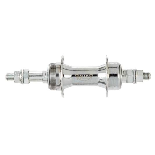 Maza trasera para bicicleta Roller 36h 14G 6/7v