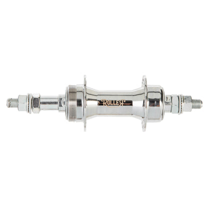 Maza trasera para bicicleta Roller 36h 12G 6/7v