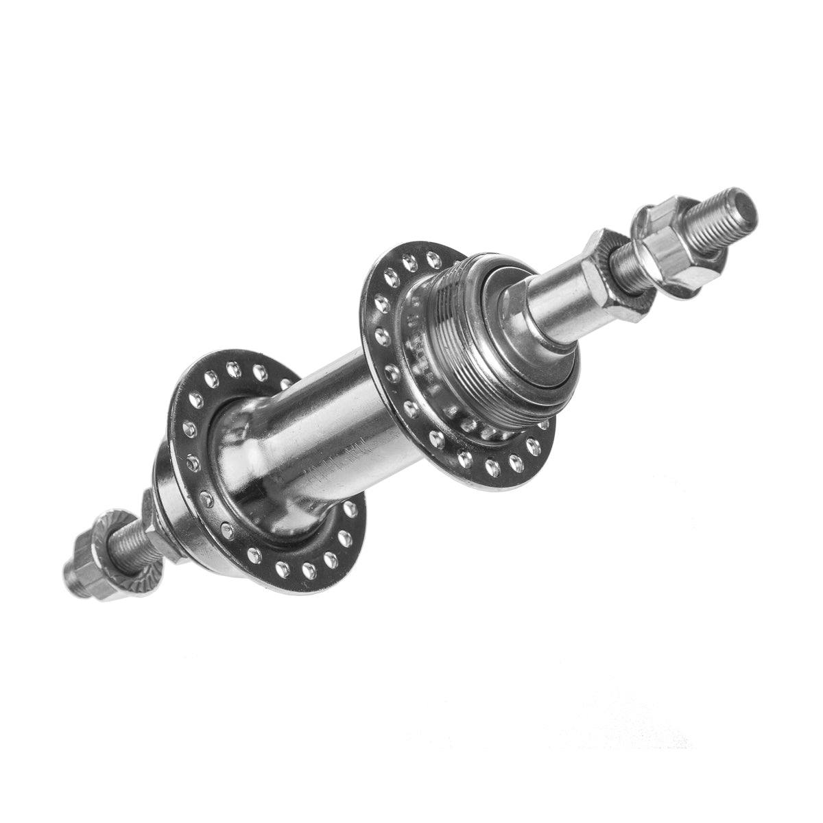 Maza trasera para bicicleta Mariluz 36h 12G 6 7v