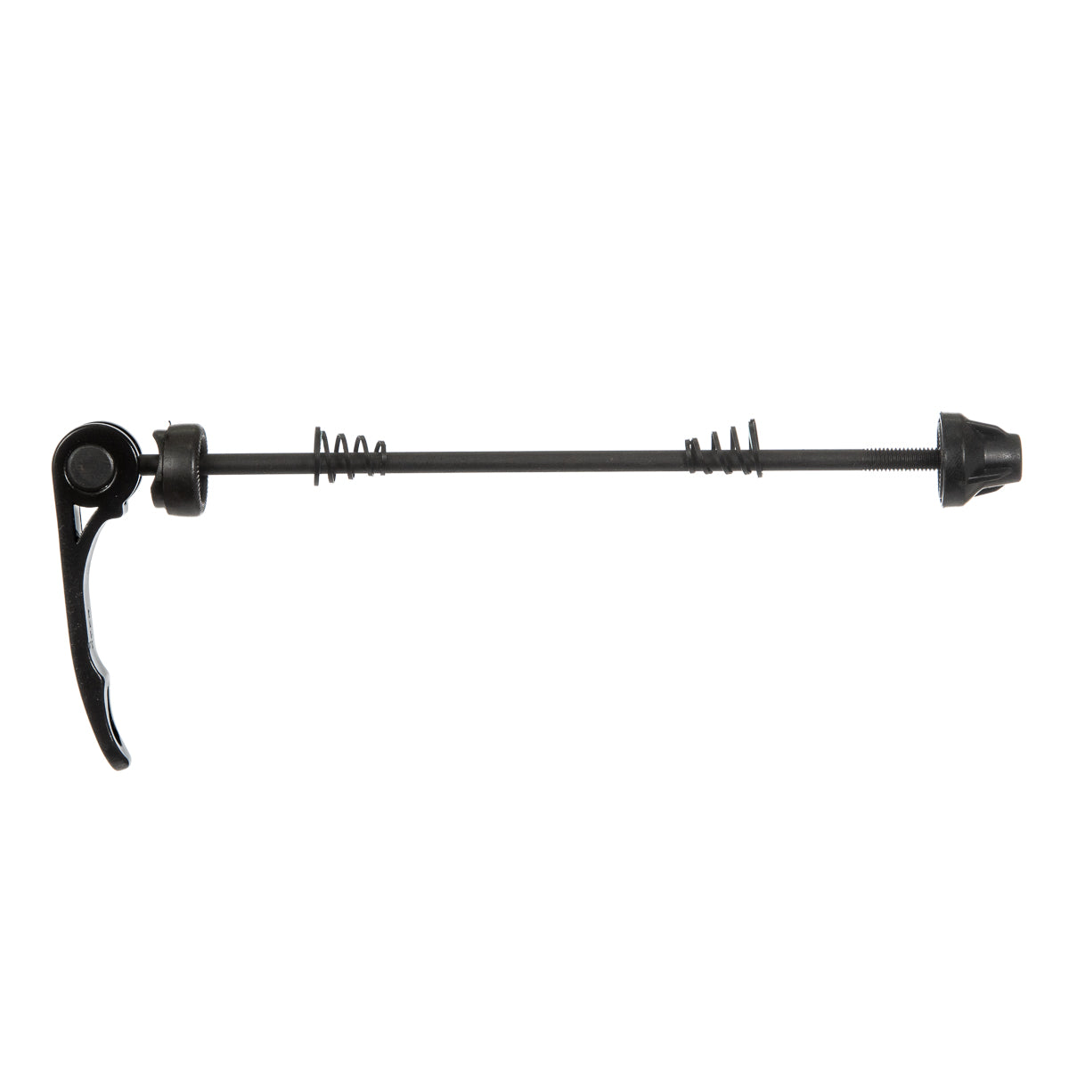 Maza trasera para bicicleta de montaña Freno disco 6T Rueda libre 36h 6-7v Negro