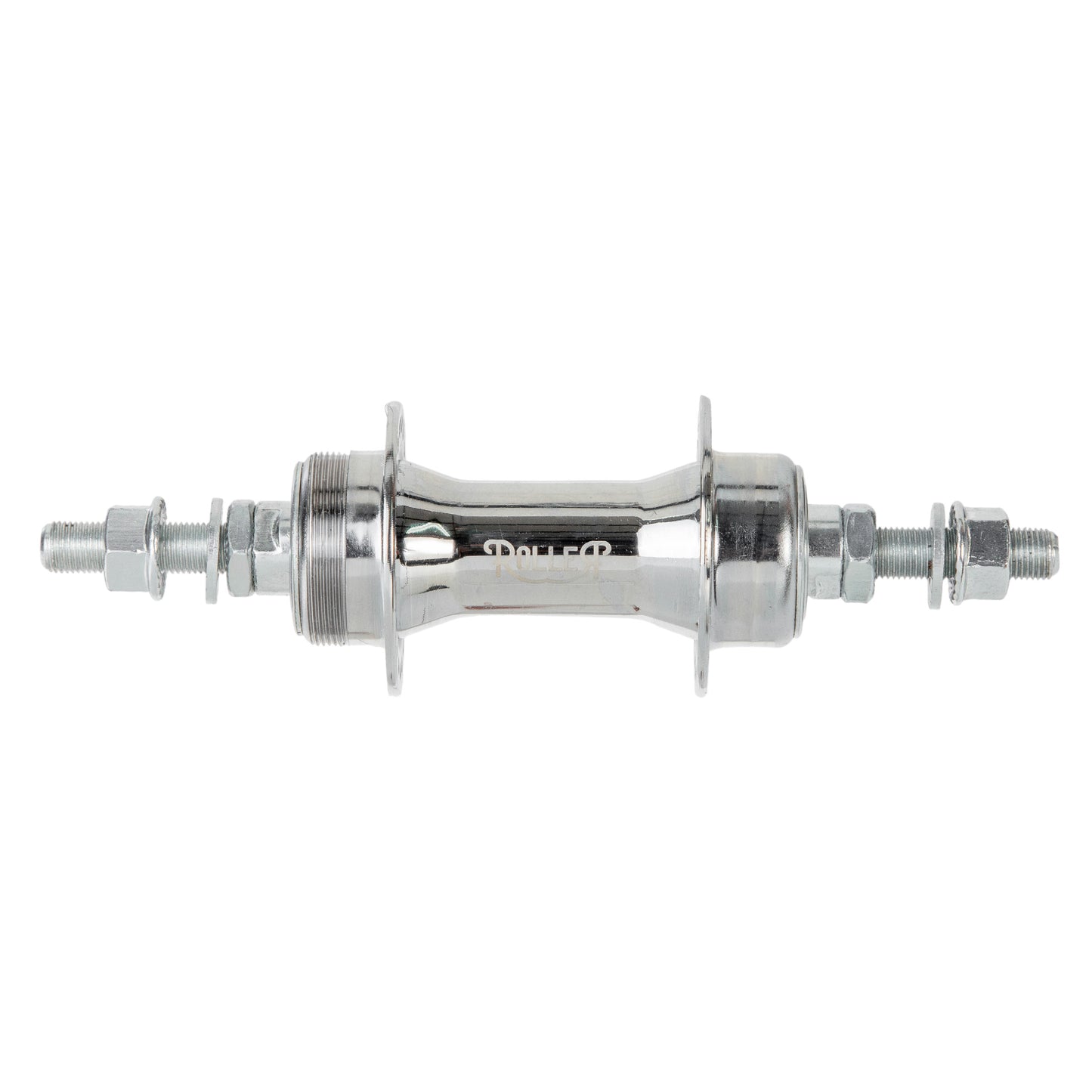Maza trasera para bicicleta Roller 40h