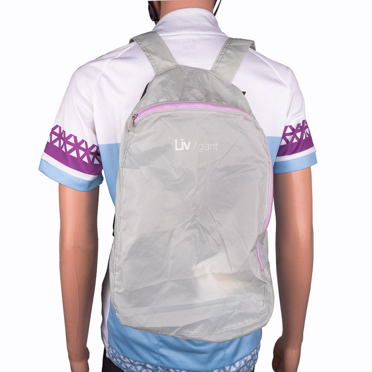 Mochila mini de viaje para ciclismo Liv EZ