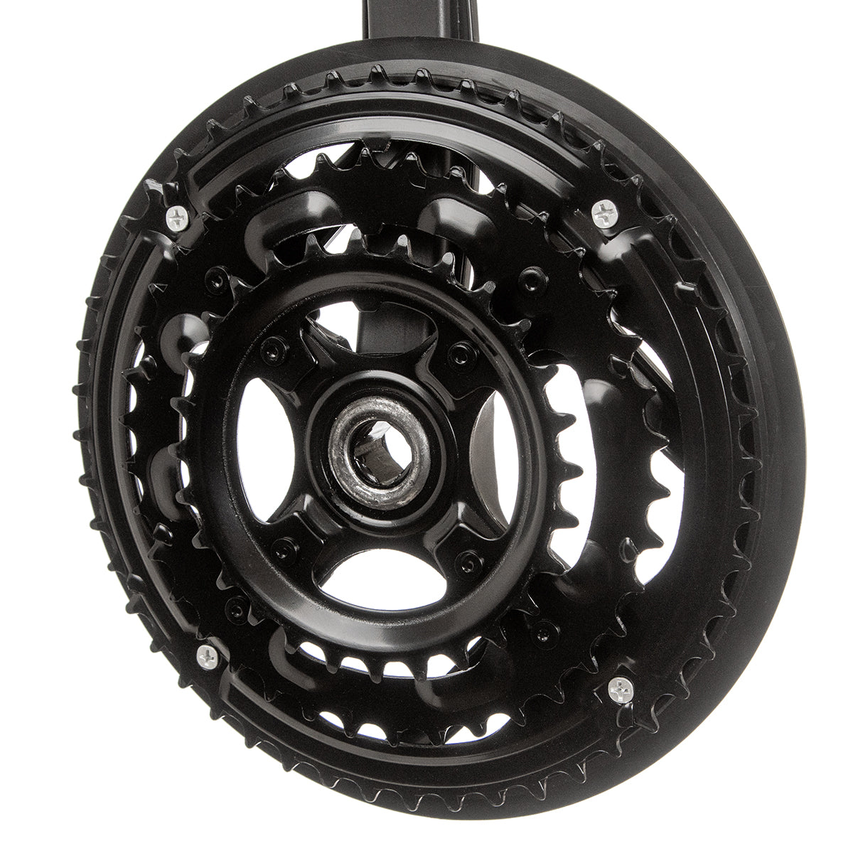 Multiplicación triple para bicicleta MTB Kronos 7/8v 170mm