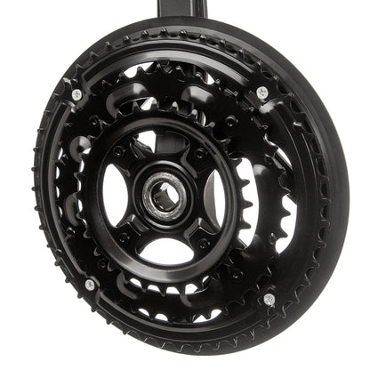 Multiplicación triple para bicicleta MTB Kronos 7/8v 170mm