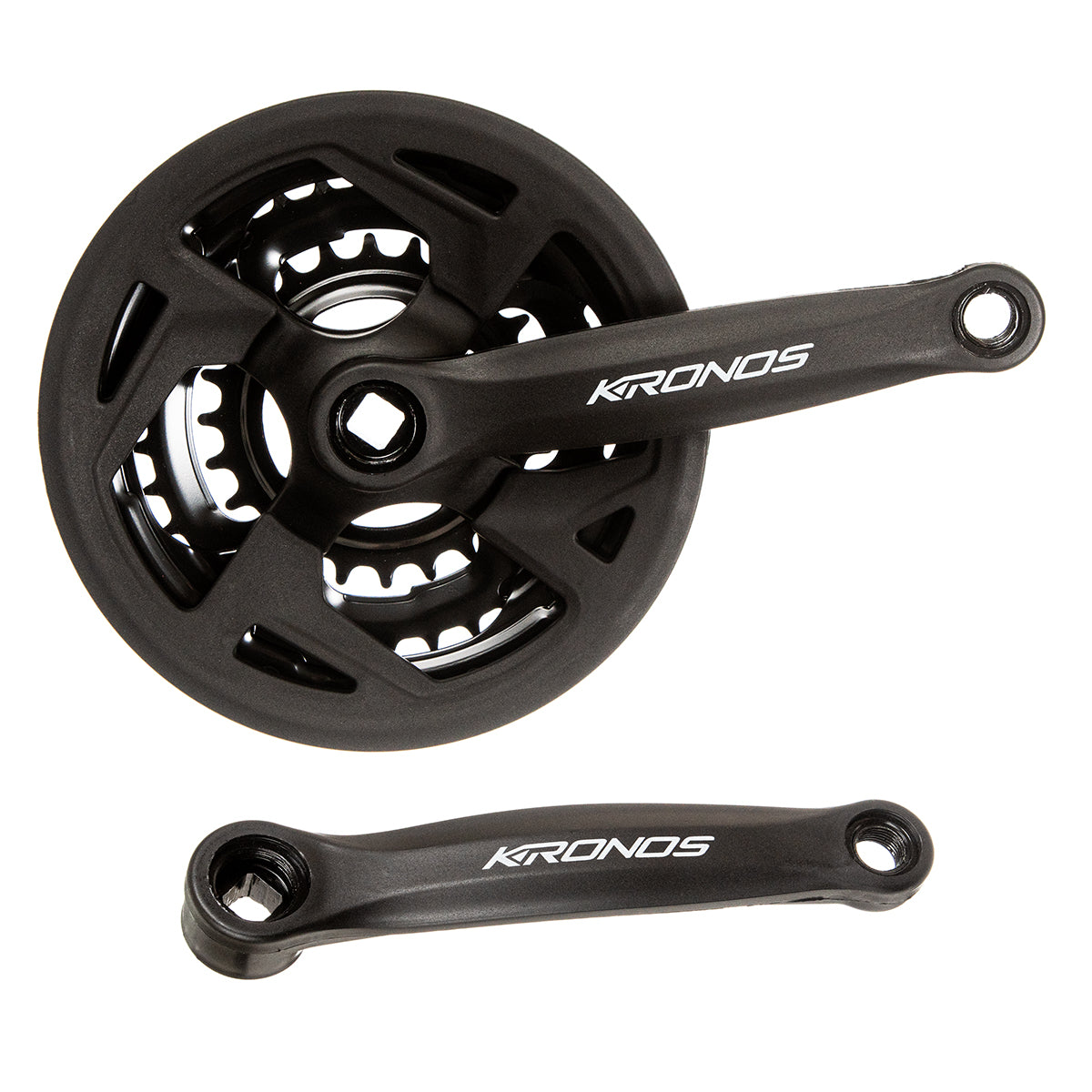 Multiplicación triple para bicicleta MTB Kronos 7/8v 170mm