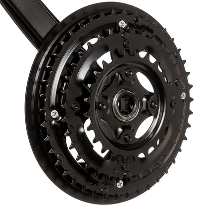 Multiplicación triple para bicicleta MTB Kronos 7/8v 170mm