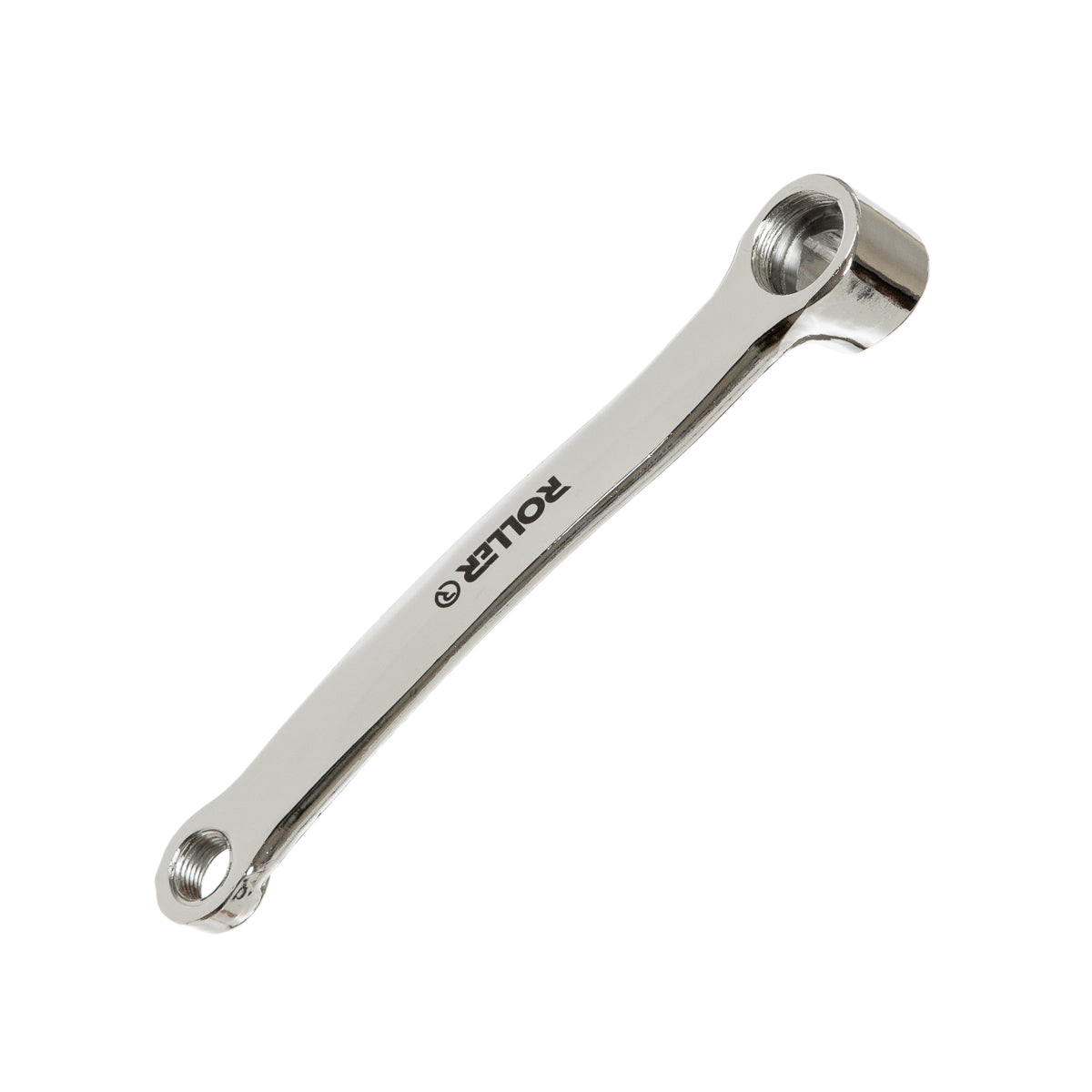 Biela izquierda multiplicación bicicleta Roller 170mm EC