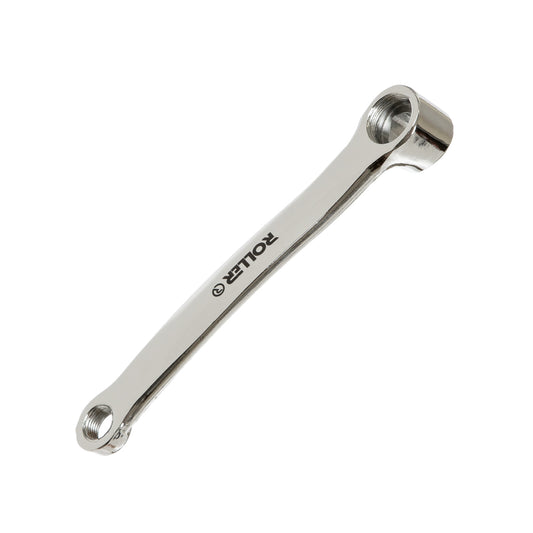 Biela izquierda multiplicación bicicleta Roller 170mm EC