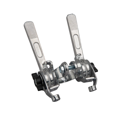 Palancas de cambio Roller 2x6 7v