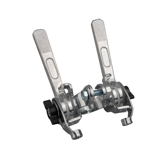 Palancas de cambio Roller 2x6 7v