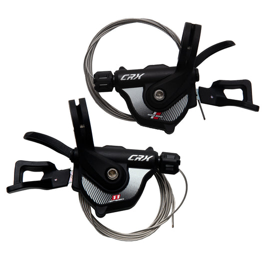 Palancas de cambio Sensah 2x11v