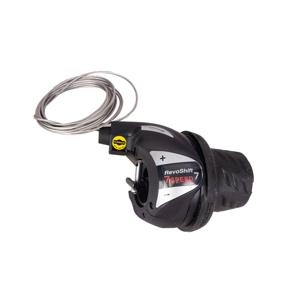 Palanca de cambio para bicicleta Shimano Tourney SL RS36 7 7v