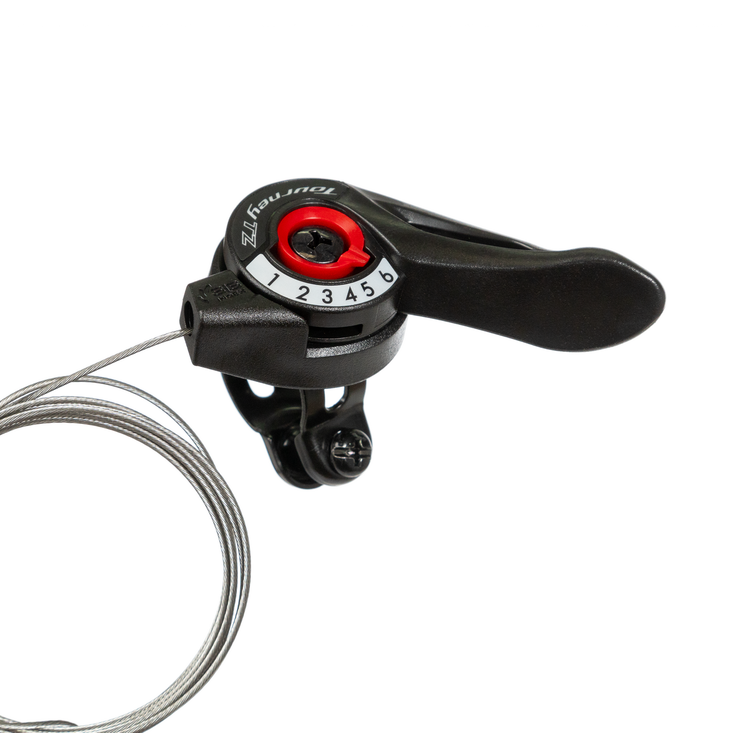 Palanca de cambio para bicicleta MTB Shimano Tourney SL/TZ500/6R 6v